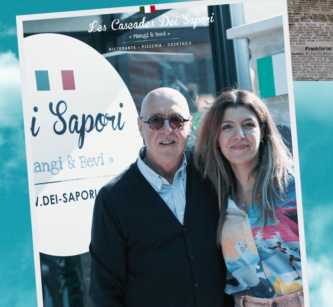 La-Roque-sur-Cèze : le ristorante pizzeria Les Cascades Dei Sapori rouvre ses portes le 1er avril