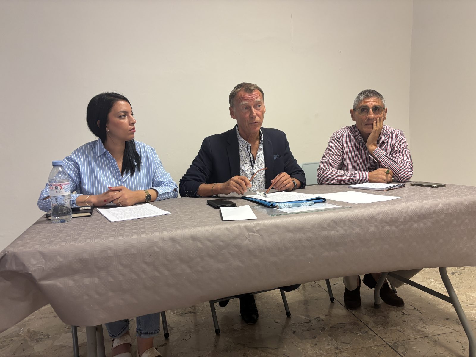 Municipales à Bagnols-sur-Cèze : Michel Cegielski appelle à « réveiller la démocratie locale »