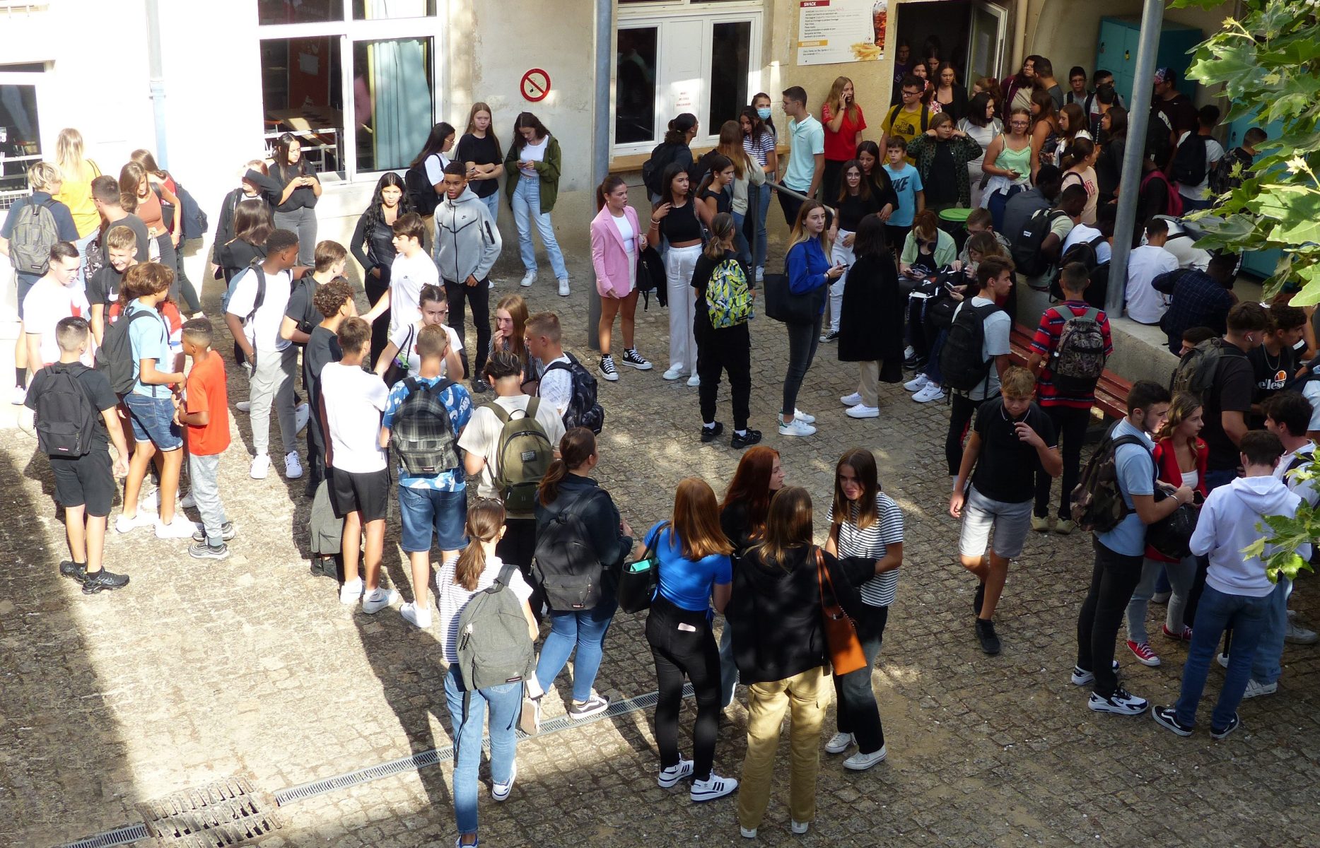 Bagnols-sur-Cèze : lycée privé professionnel Sainte-Marie : des formations d’avenir dans des secteurs qui recrutent !