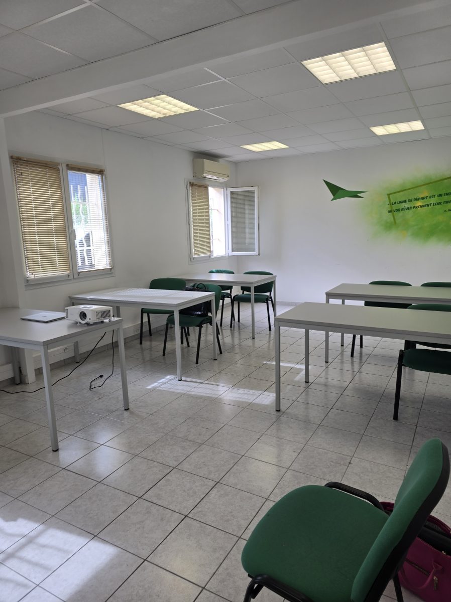Bagnols-sur-Cèze : FC2R lance son catalogue numérique de formations pour accompagner la montée en compétences