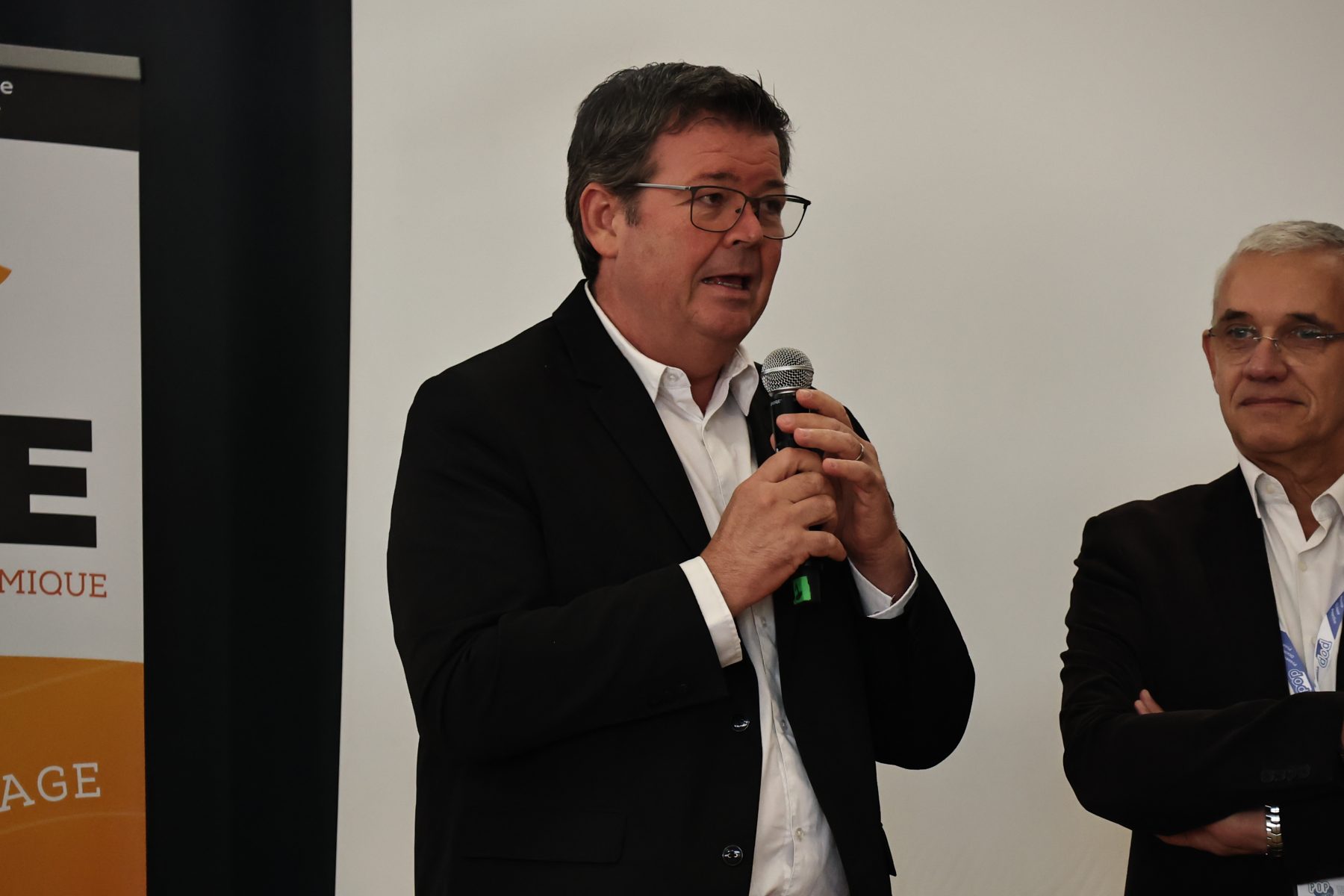 Gard rhodanien : après l’élection de Christophe Serre, Jean-Christian Rey remercie les Bagnolais et les élus de l’agglomération