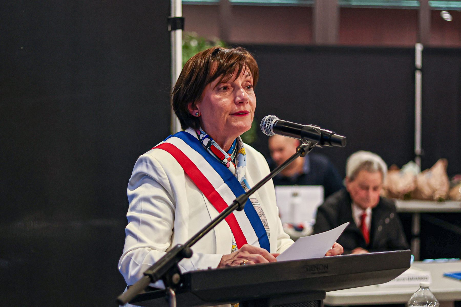 Bagnols-sur-Cèze : Pascale Bordes veut instaurer « un vrai lieu de démocratie » avec une Maison référendaire