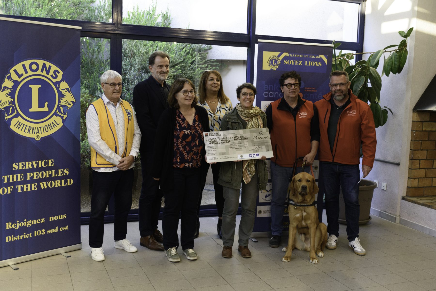 Les Angles : le Lions Club remet le couvert pour son salon des vins et de la gastronomie