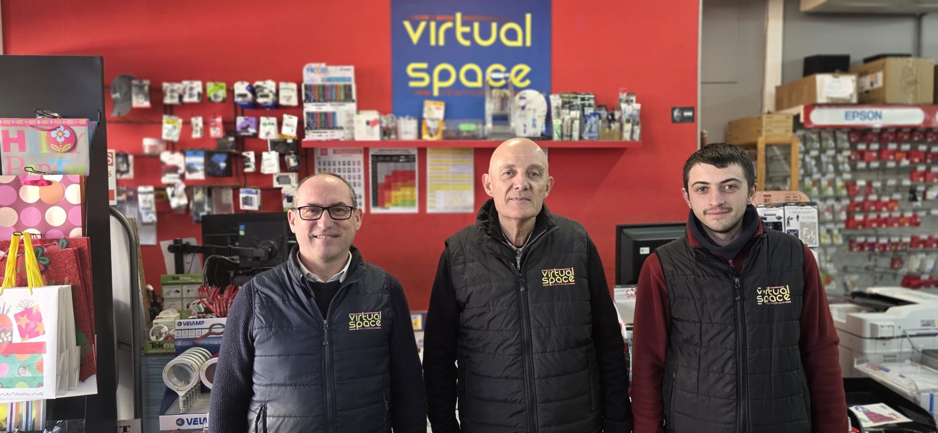 Bagnols-sur-Cèze : venez profiter des offres de printemps chez Virtual Space