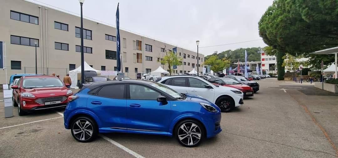 Bagnols-sur-Cèze : le 29e salon de l’Automobile et de la mobilité pour comprendre et choisir sa mobilité de demain