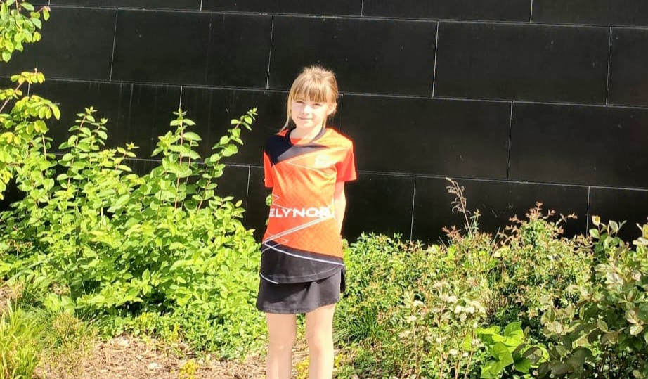 Pont-saint-Esprit : Romane qualifiée pour le Championnat de France de Badminton 2026