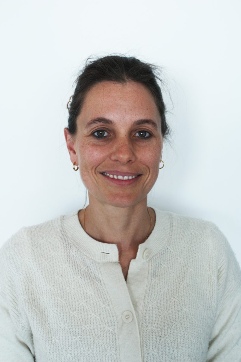 Julie Colomb prend la tête de l’agence de l’eau Rhône Méditerranée Corse en Occitanie