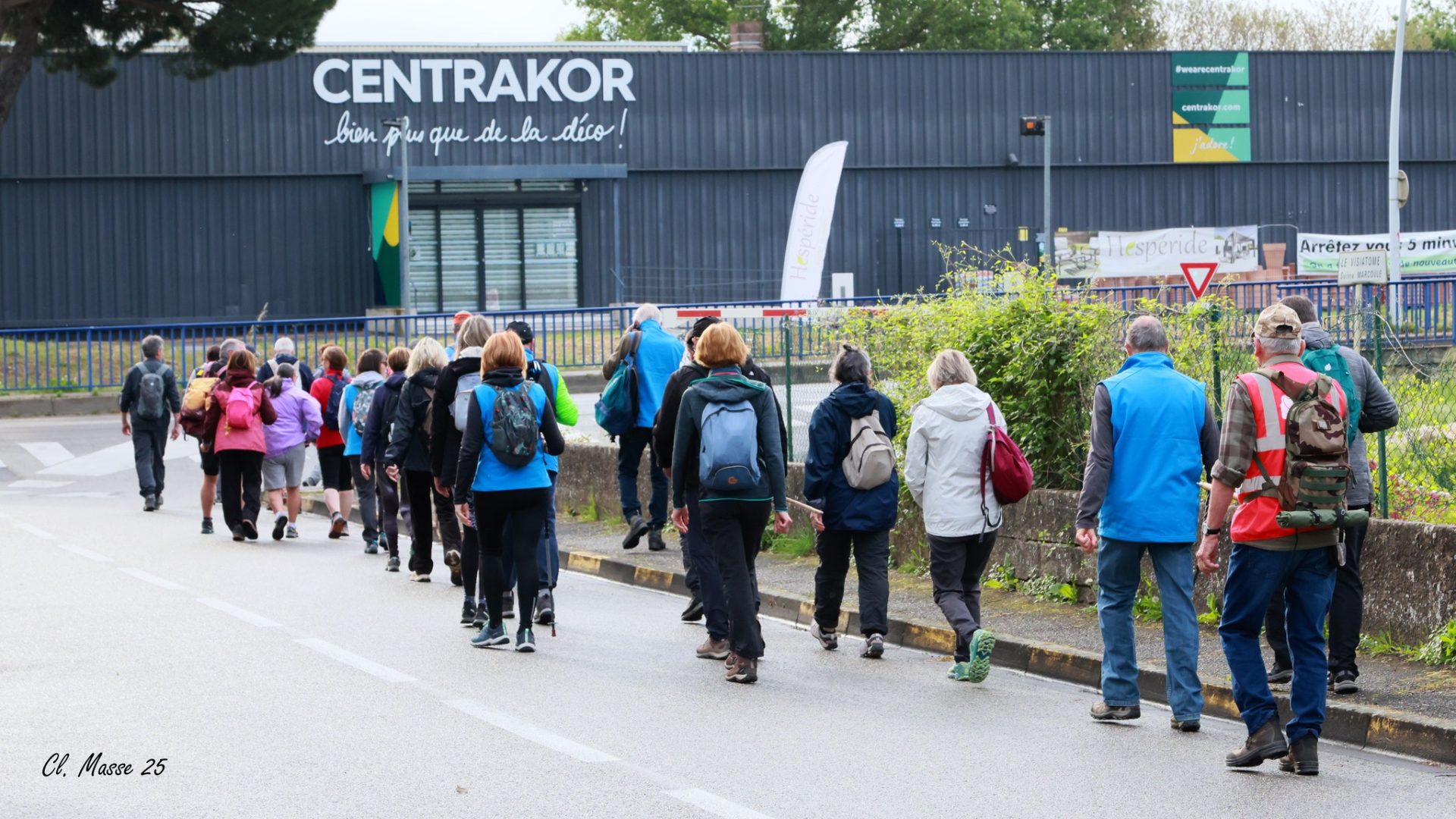 Le Parcours du Cœur 2026 revient le dimanche 10 mai à Bagnols-sur-Cèze