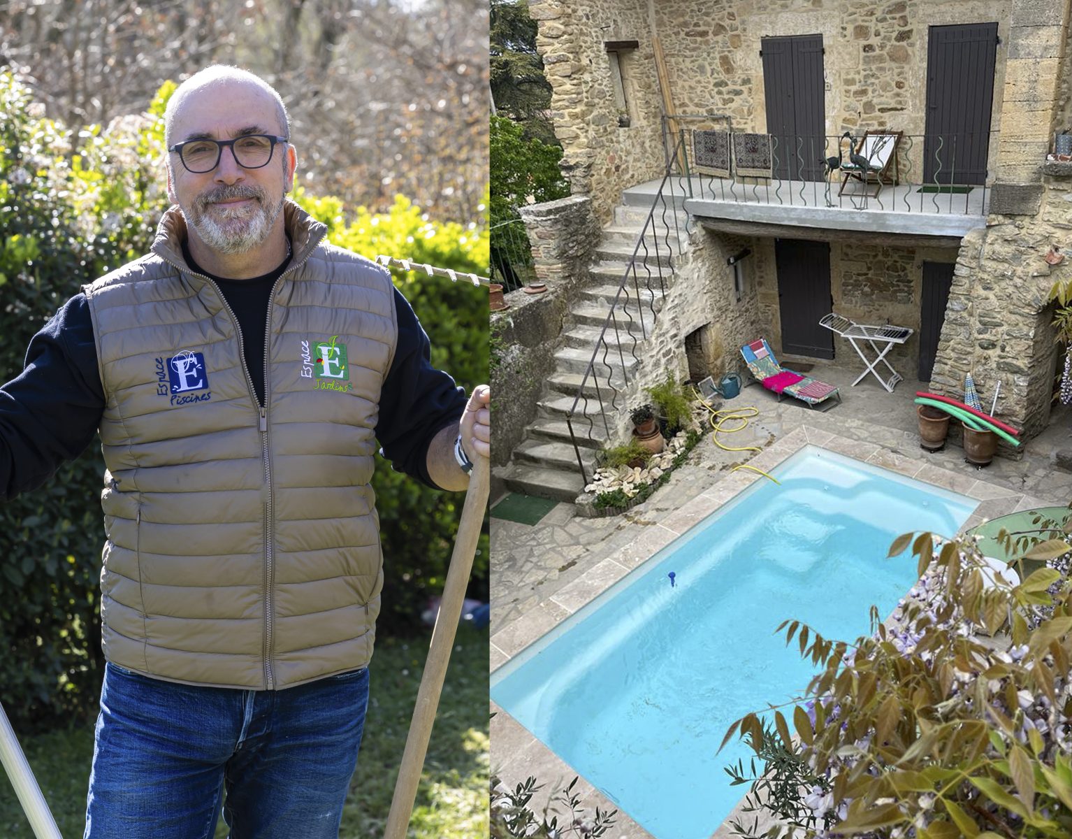 Cavillargues : la Piscine Apéro c’est la piscine qu’il vous faut !