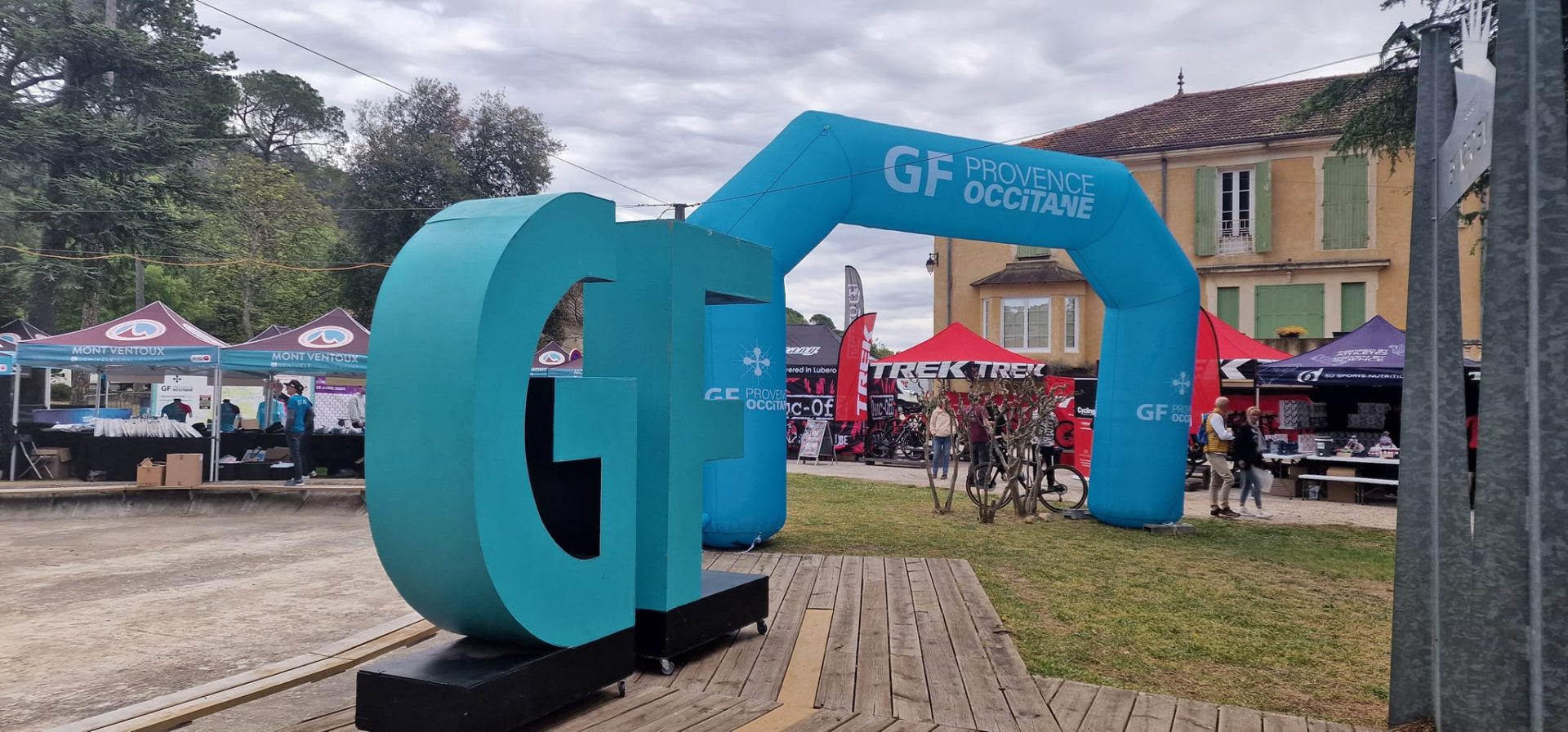 Cornillon : le Colnago Gran Fondo Provence Occitane revient pour un week-end sportif et festif