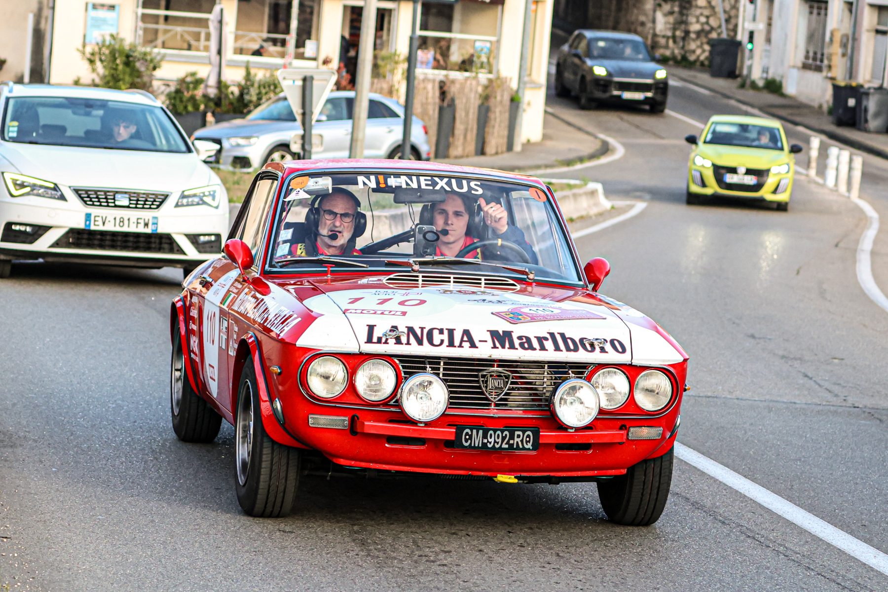 Tour Auto 2026 : un voyage automobile d’exception entre patrimoine, performance et passion