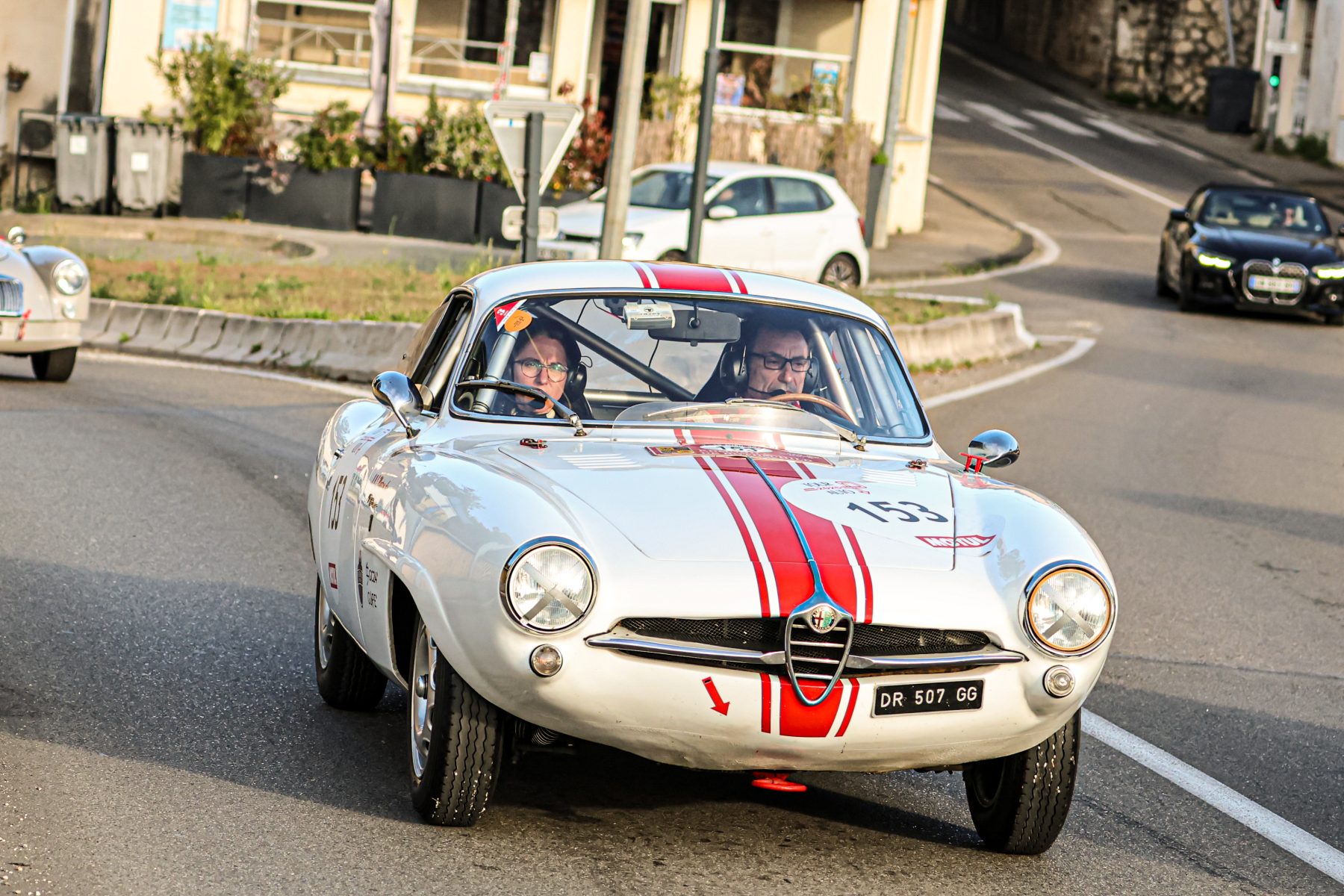 Salazac accueillera le Trophée International Jacques Potherat le 9 mai 2026