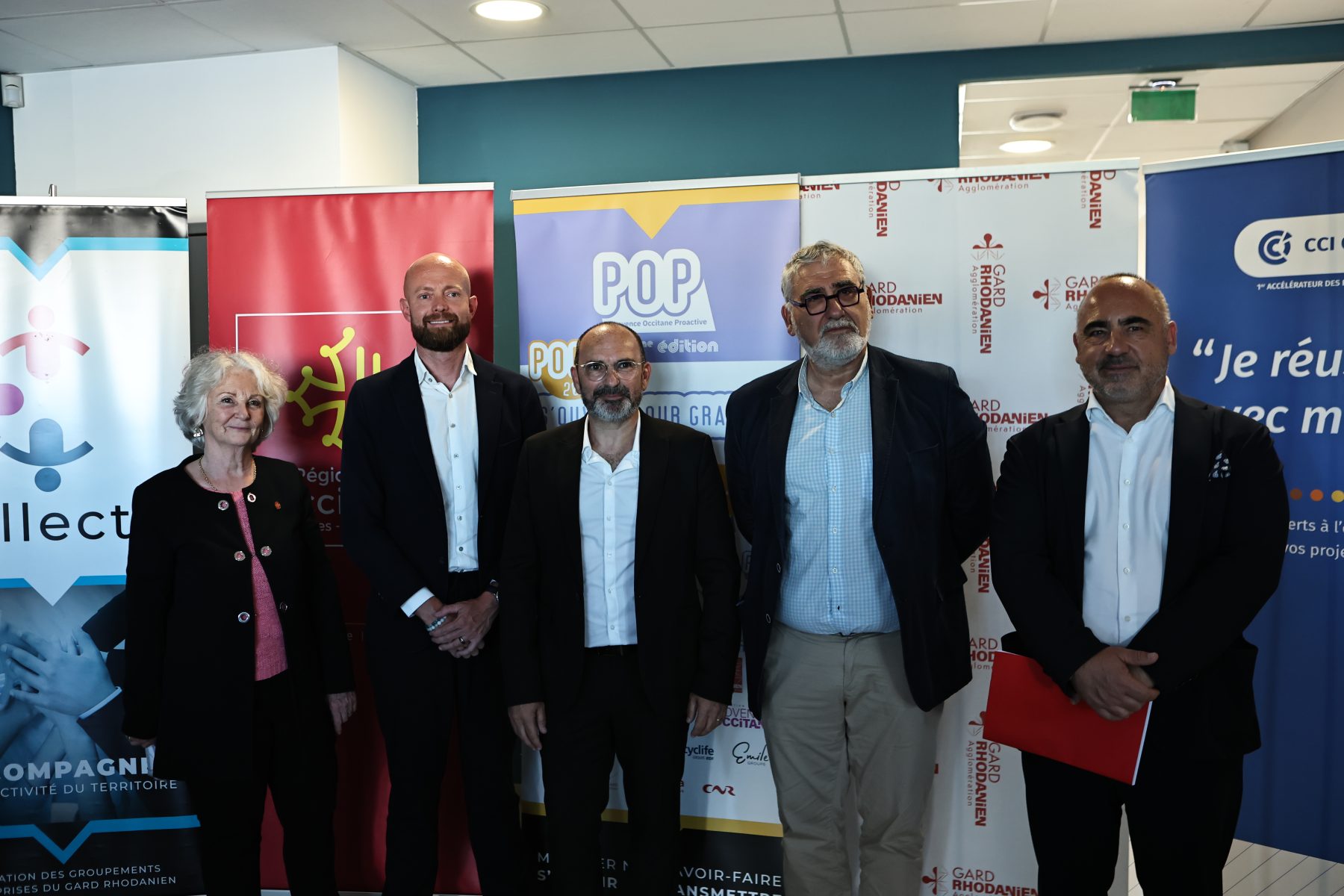 Le salon POP 2026 veut « s’ouvrir pour grandir » et dépasser les frontières du territoire