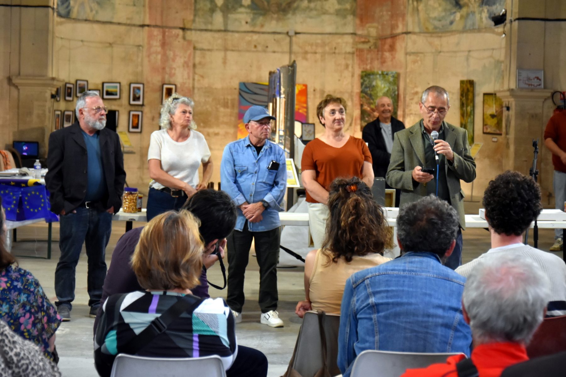 Pont-Saint-Esprit : quand la Fête de Quartier fait vibrer la ville !
