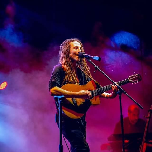 Bagnols : le retour tant attendu de Vanupié à La Moba ce samedi soir !