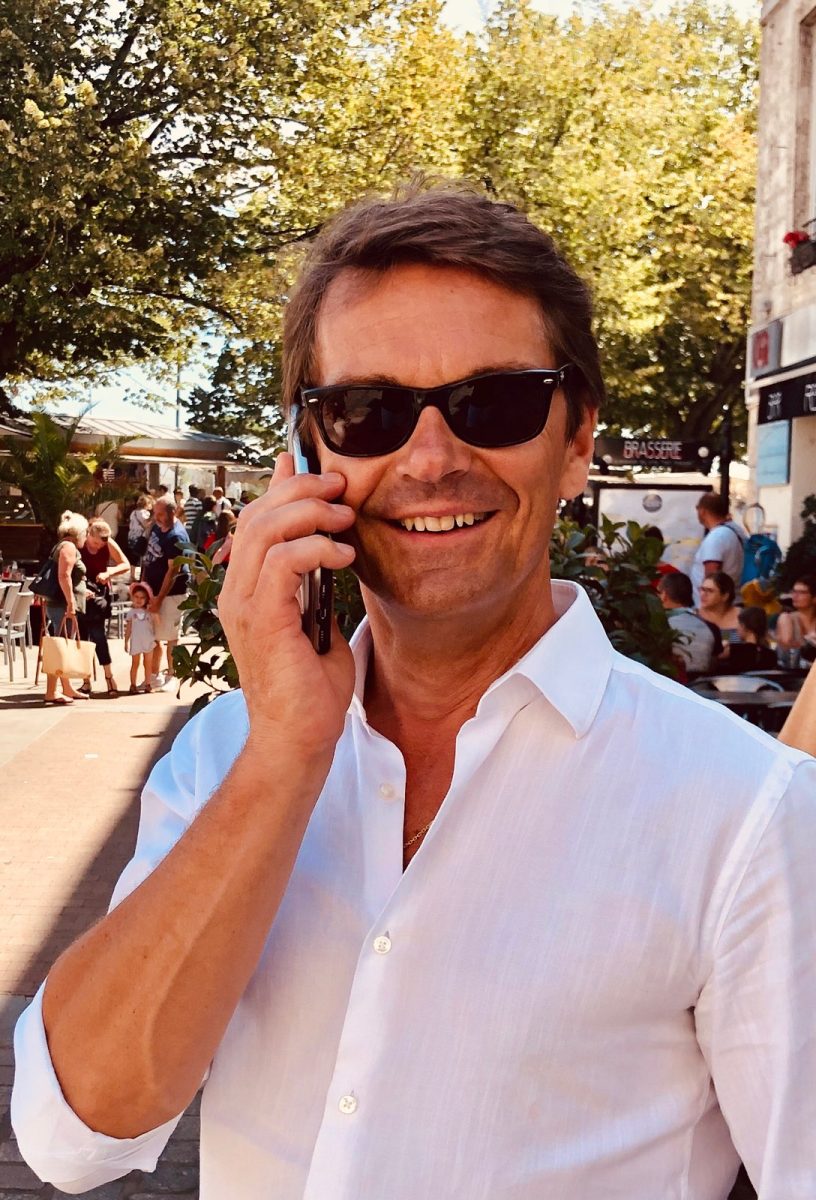Jean-Marc Deletang : « Le Superbike français reste une référence grâce à sa filière et son intensité »