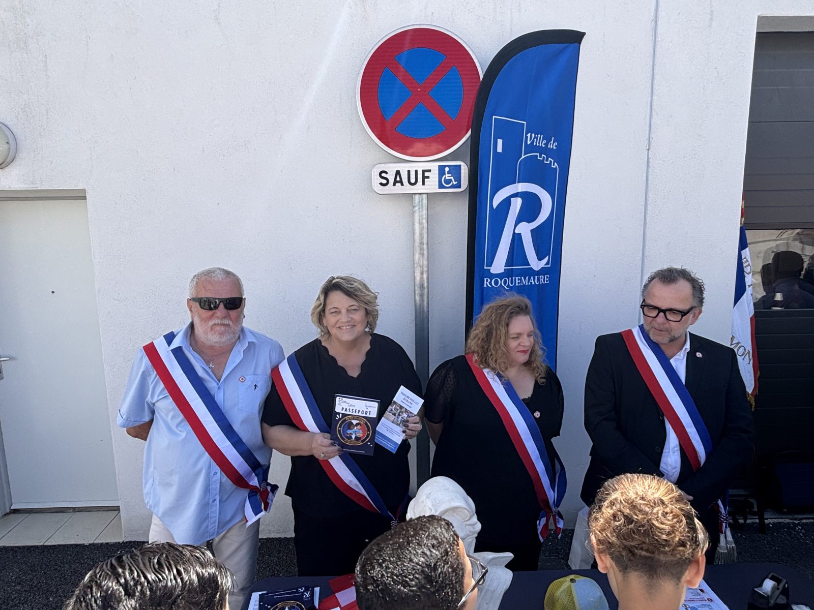 Roquemaure : les élèves de CM2 plongés au cœur de la citoyenneté avec le « Rallye Petit Citoyen »
