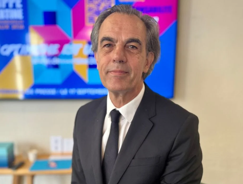 Anticiper la révolution économique : Philippe Dessertine en conférence à Chusclan le 21 mai