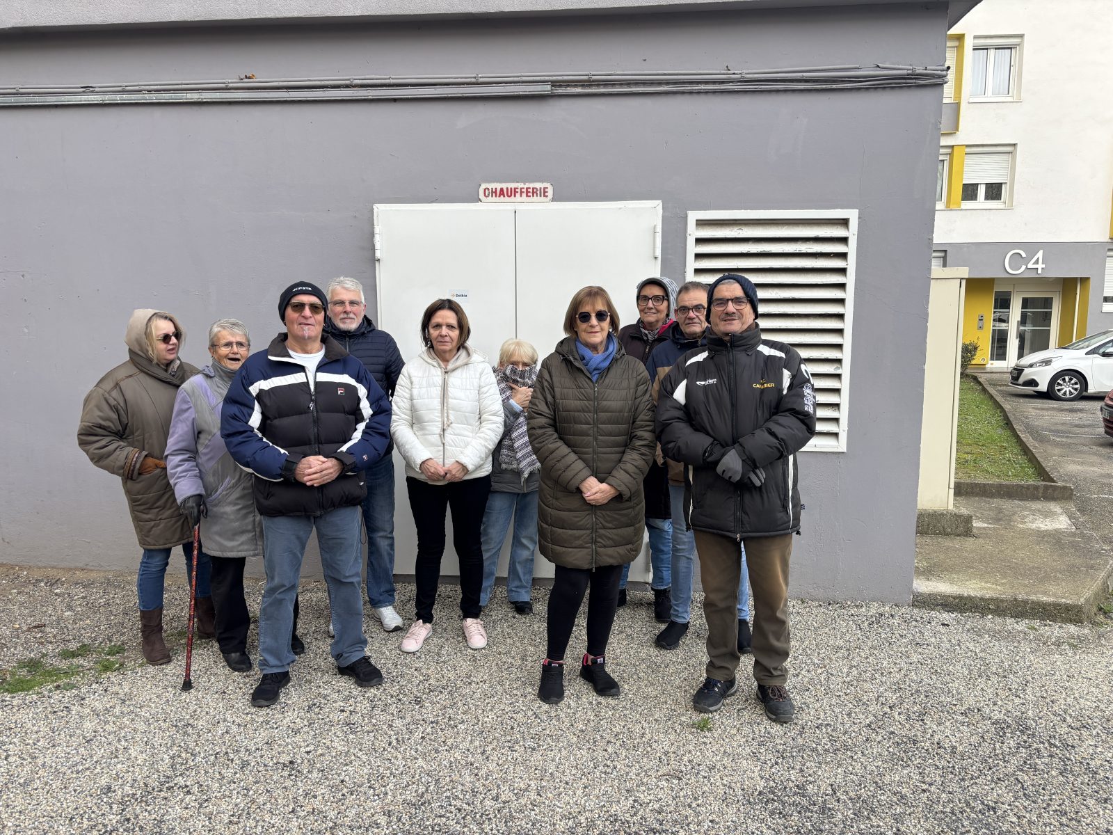Charges locatives : le Groupement CGL obtient la condamnation de Logis Cévenols