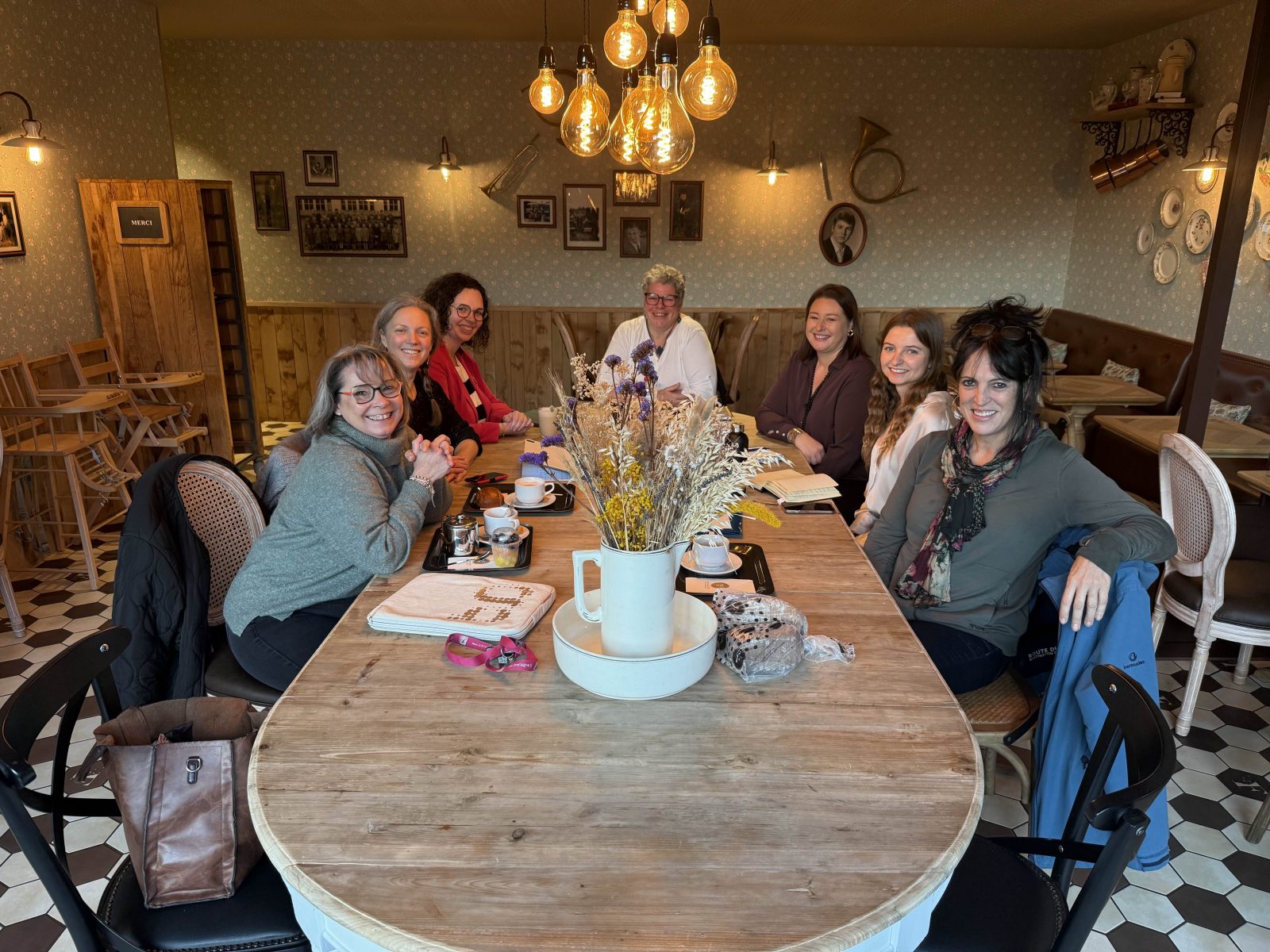 Bagnols-sur-Cèze : un réseau d&rsquo;affaires pour entrepreneures récemment ouvert
