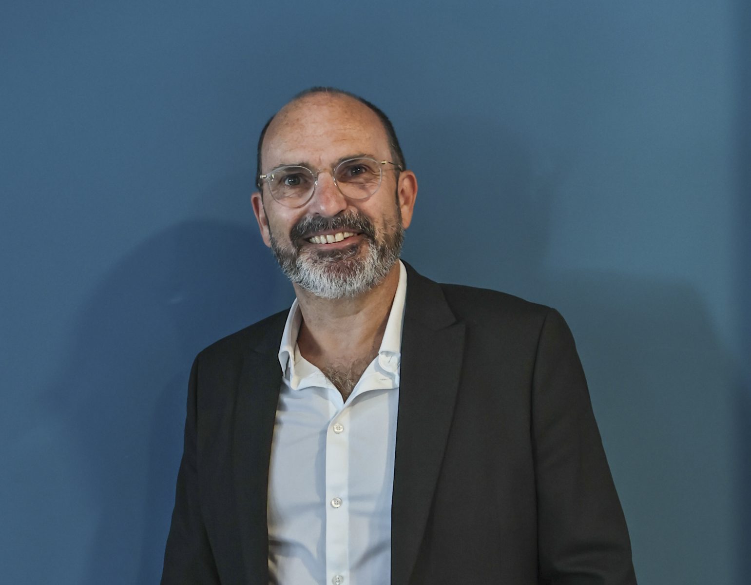 Le Portrait : Vincent Champetier, l’énergie collective comme moteur depuis 20 ans
