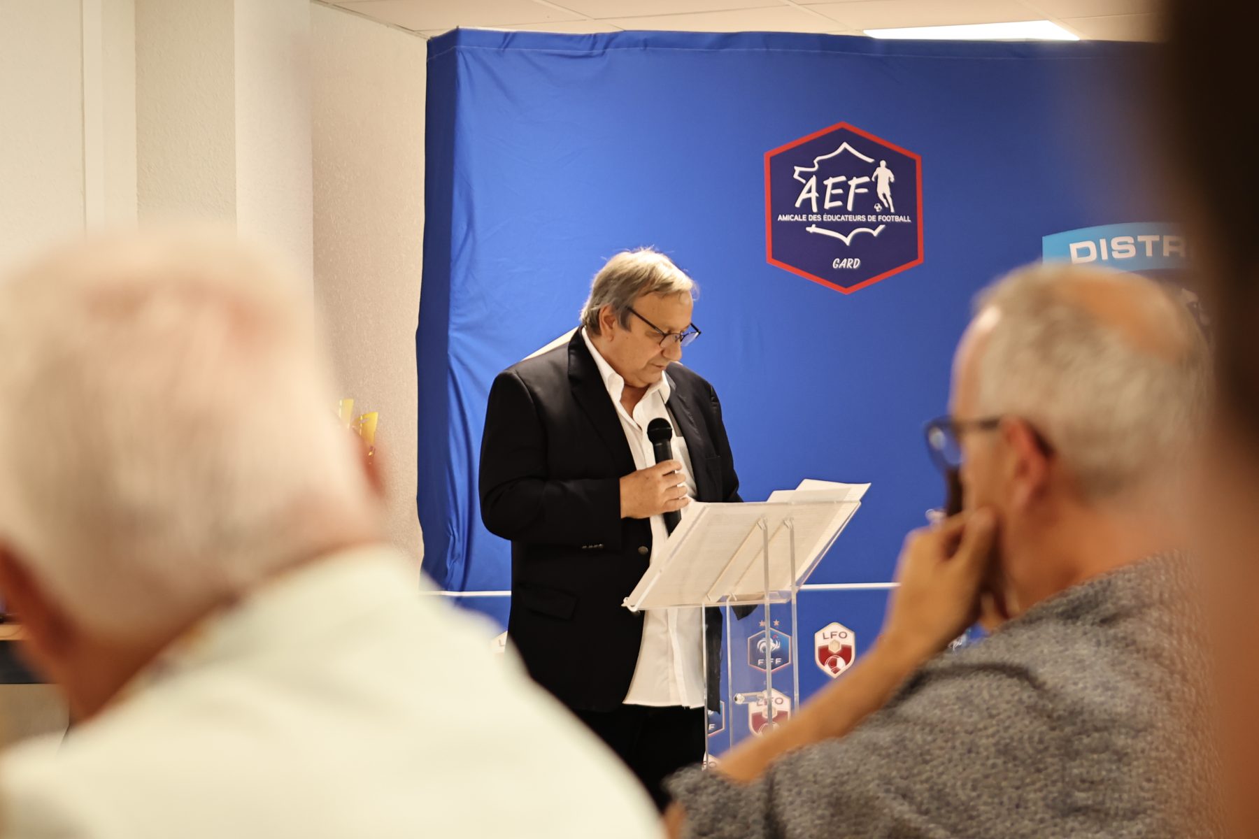 Le District Gard-Lozère de football fait le point sur une saison dense