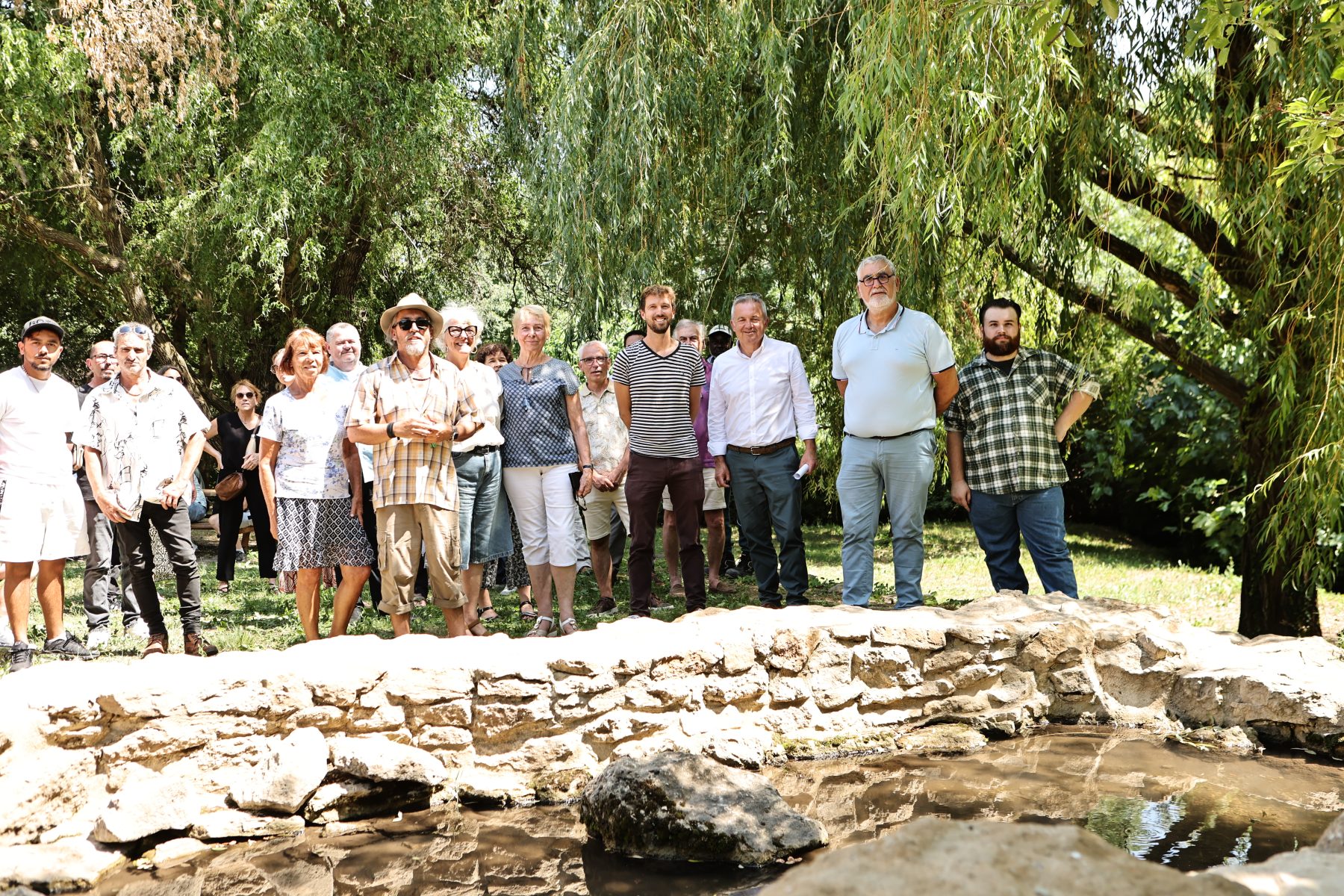 Passe Muraille et l’Agglomération du Gard rhodanien renforcent un partenariat au service de l’insertion