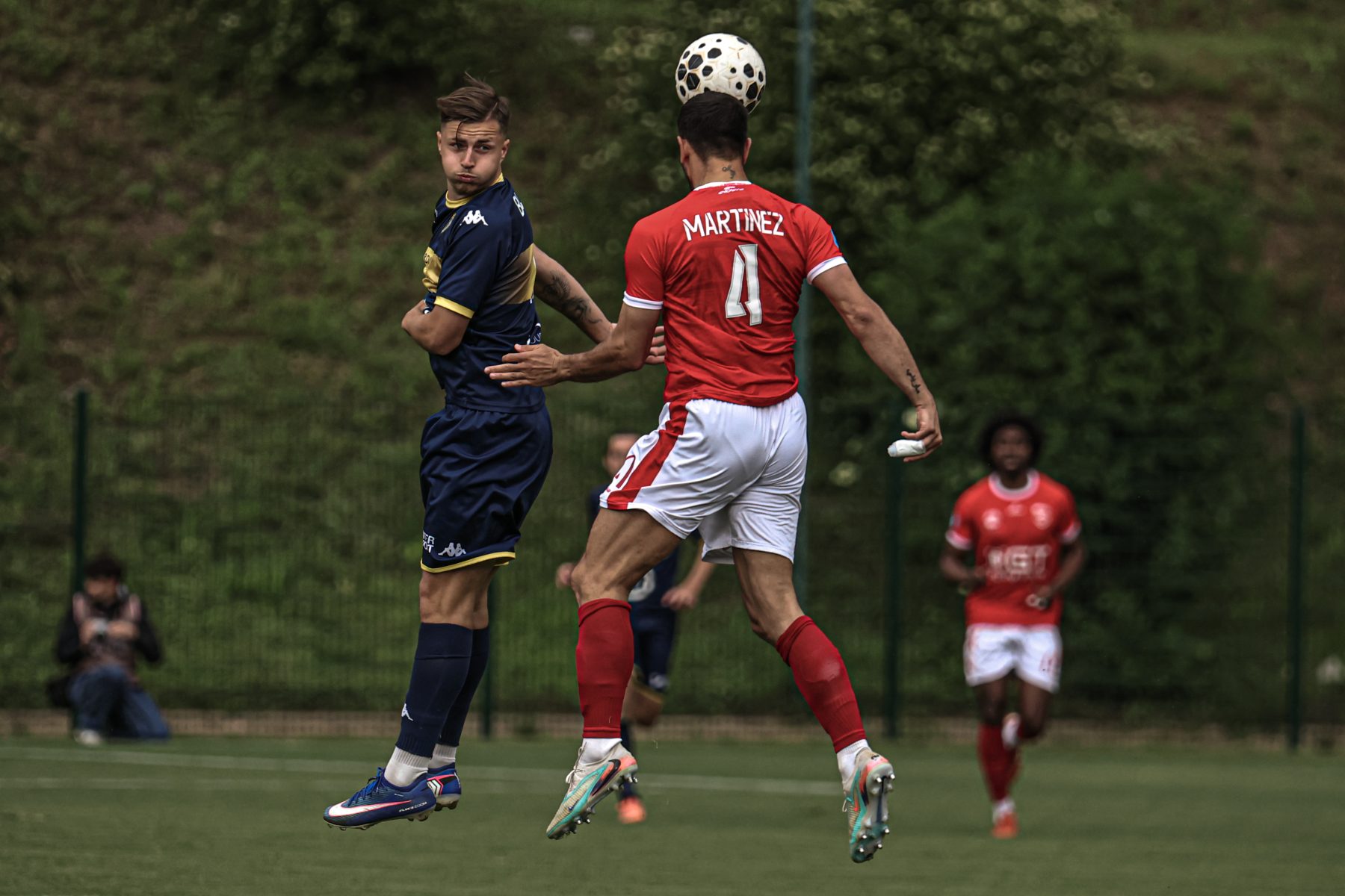 Nîmes Olympique : reprise le 13 juillet et six matchs amicaux au programme