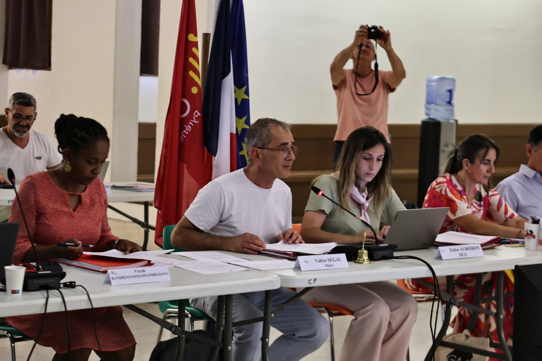 Pont-Saint-Esprit : le rapport de la Chambre régionale des comptes électrise le conseil municipal