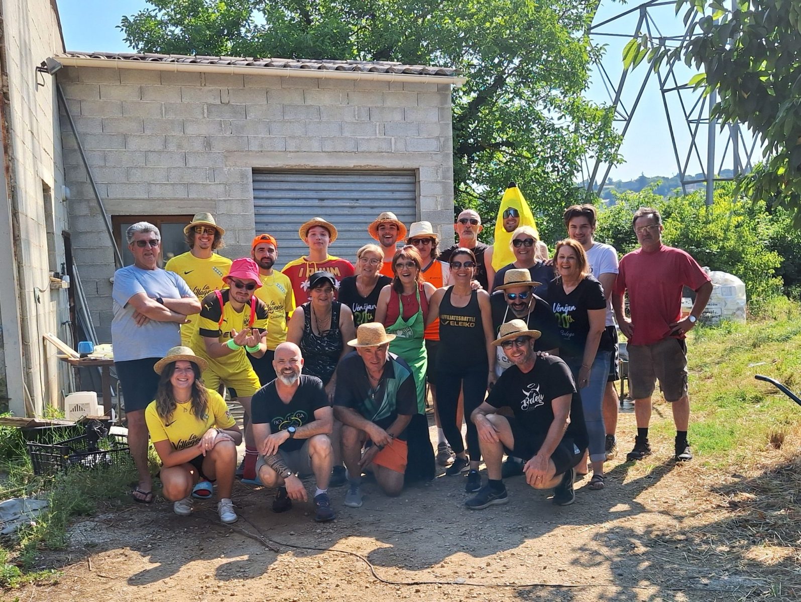 Vénéjan : la Bodega revient les 26 et 27 juin pour un week-end festif et incandescent