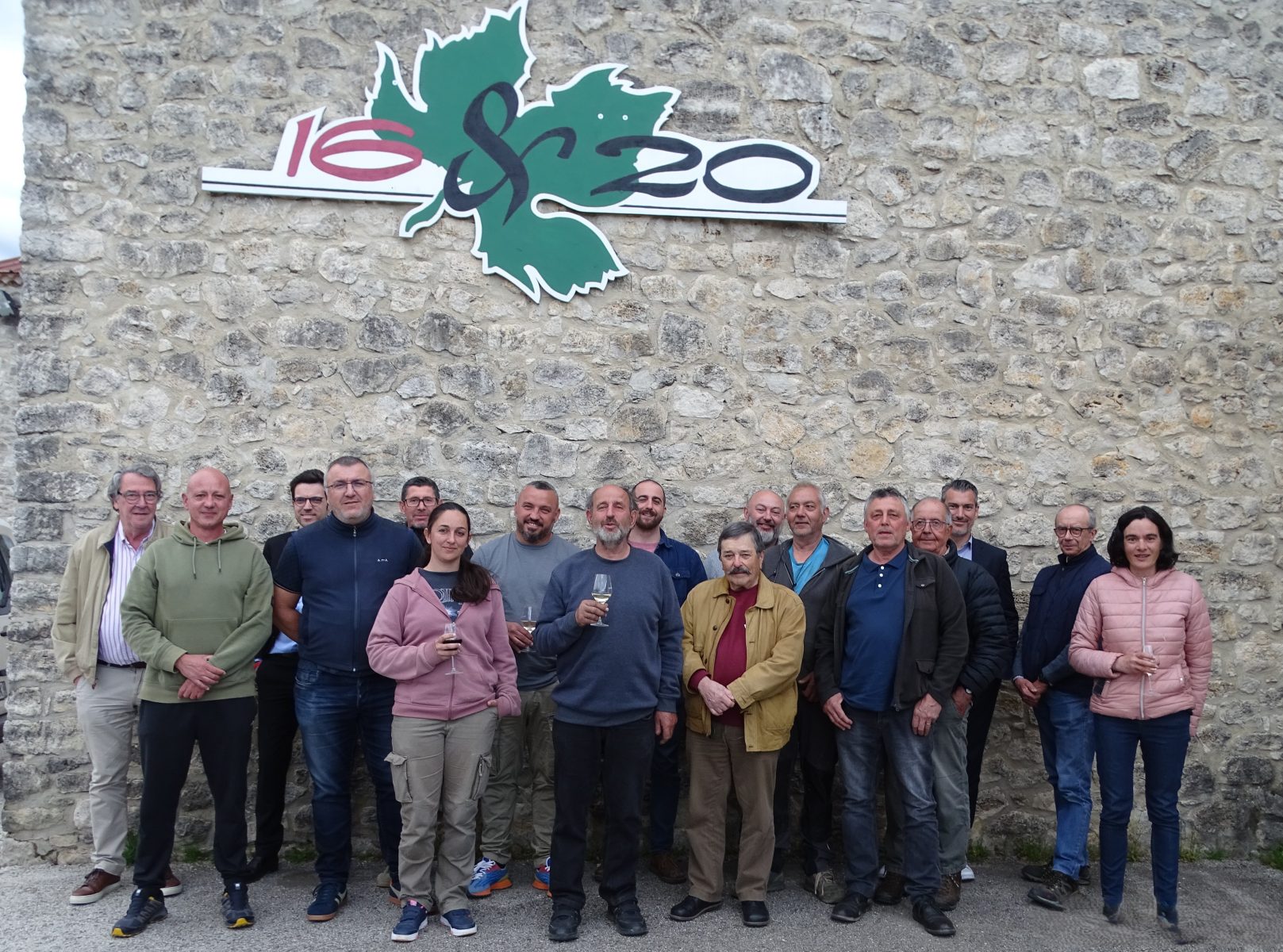 La fête du Rosé des Vignerons de Saint-Gély revient le 4 juillet avec Baba Music