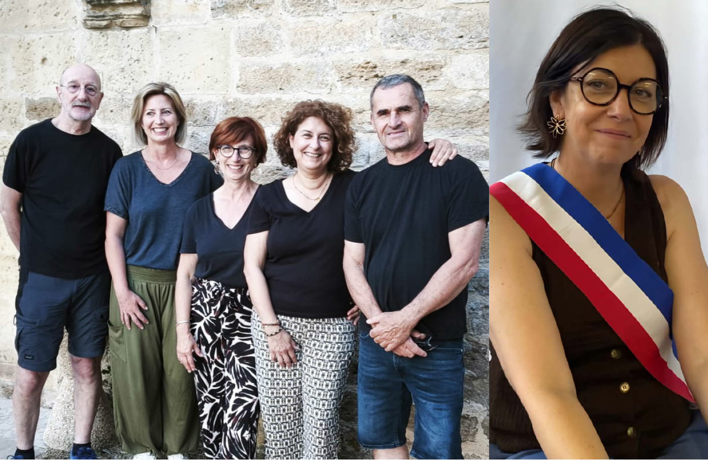 Saint-Paul-les-Fonts : un été placé sous le signe du patrimoine, de la culture et de la convivialité