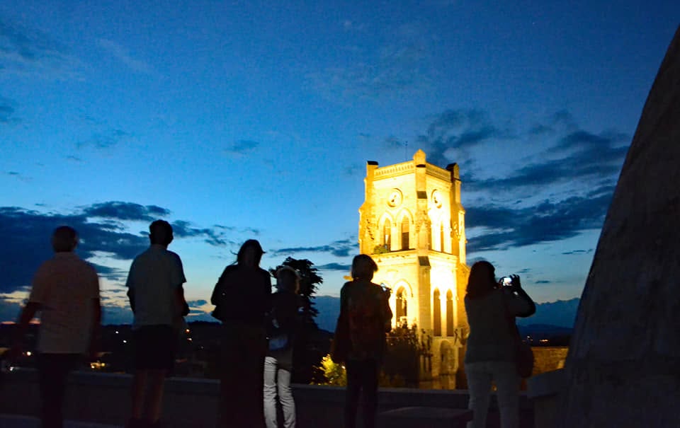 Pont-Saint-Esprit : la Compagnie de la Pierre Blanche investit la Scène-Chapelle ce mardi soir