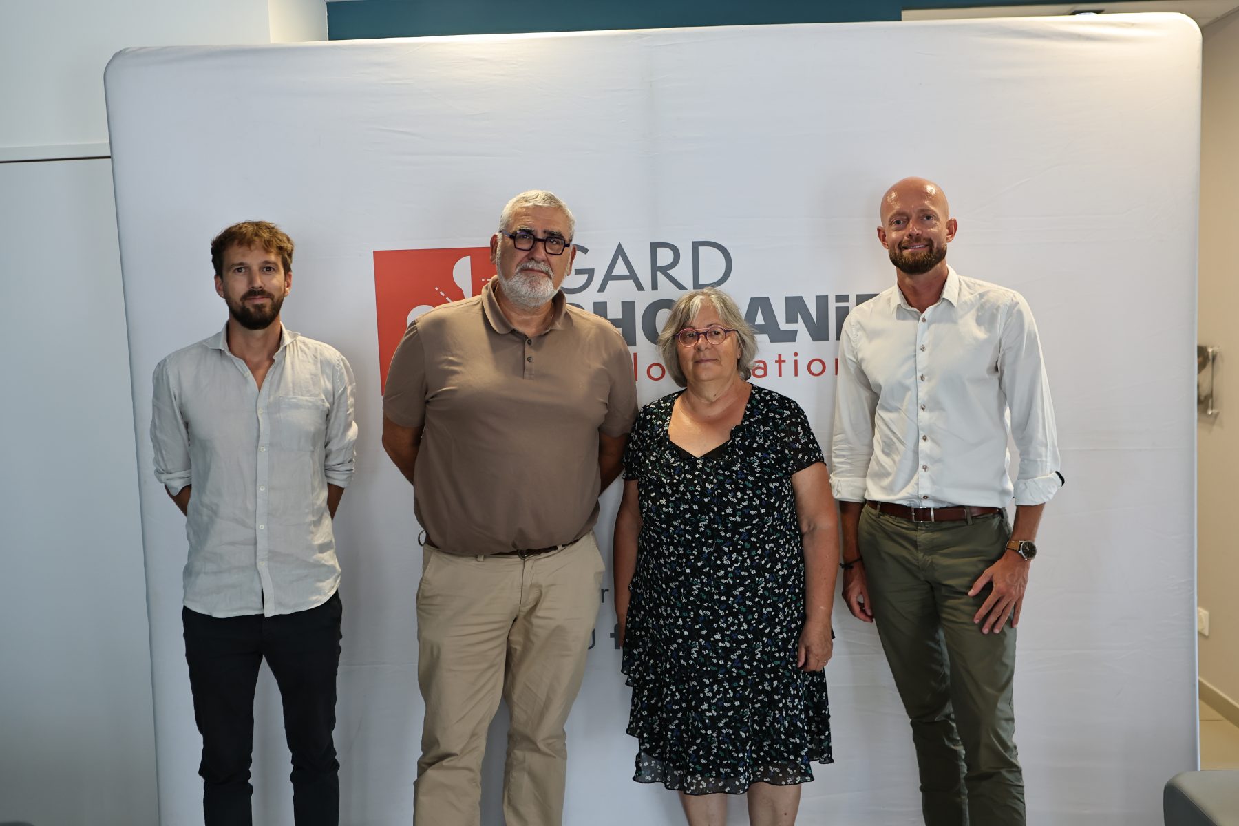 L’Agglomération du Gard rhodanien relance son Conseil de développement et prolonge les candidatures jusqu’au 15 septembre