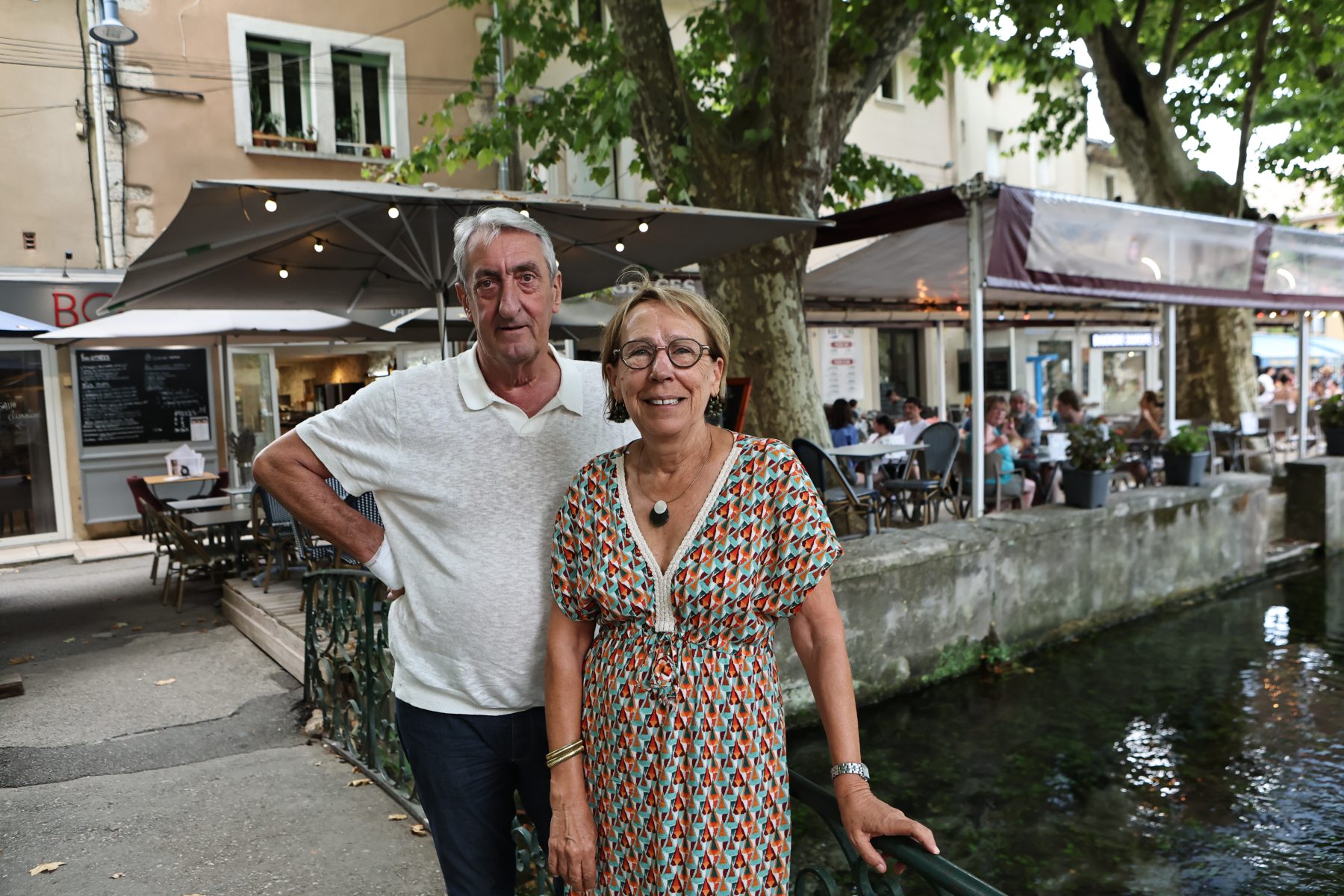 Sénatoriales 2026 : Denis Bouad repart en campagne à la tête de la liste « Gard en commun »