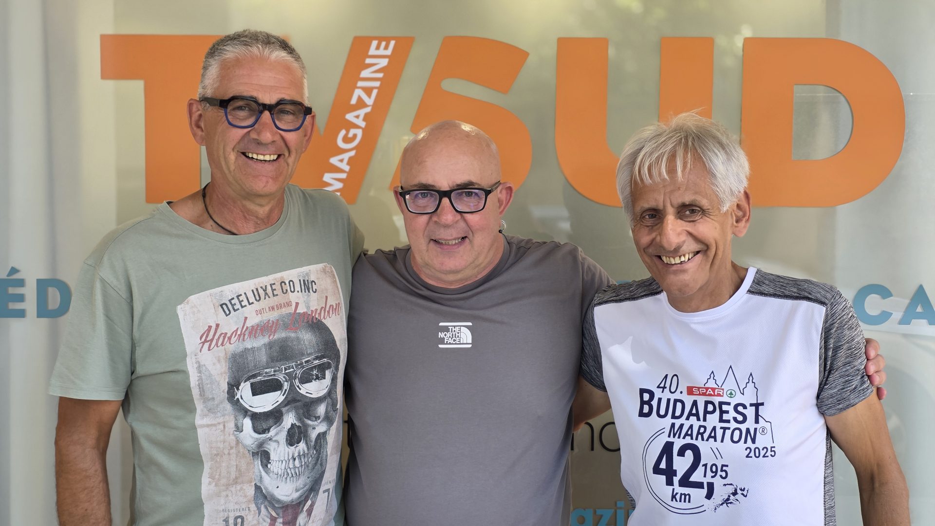Bagnols-sur-Cèze : Frédéric Canoby prend la présidence du Ski Club Bagnols Marcoule