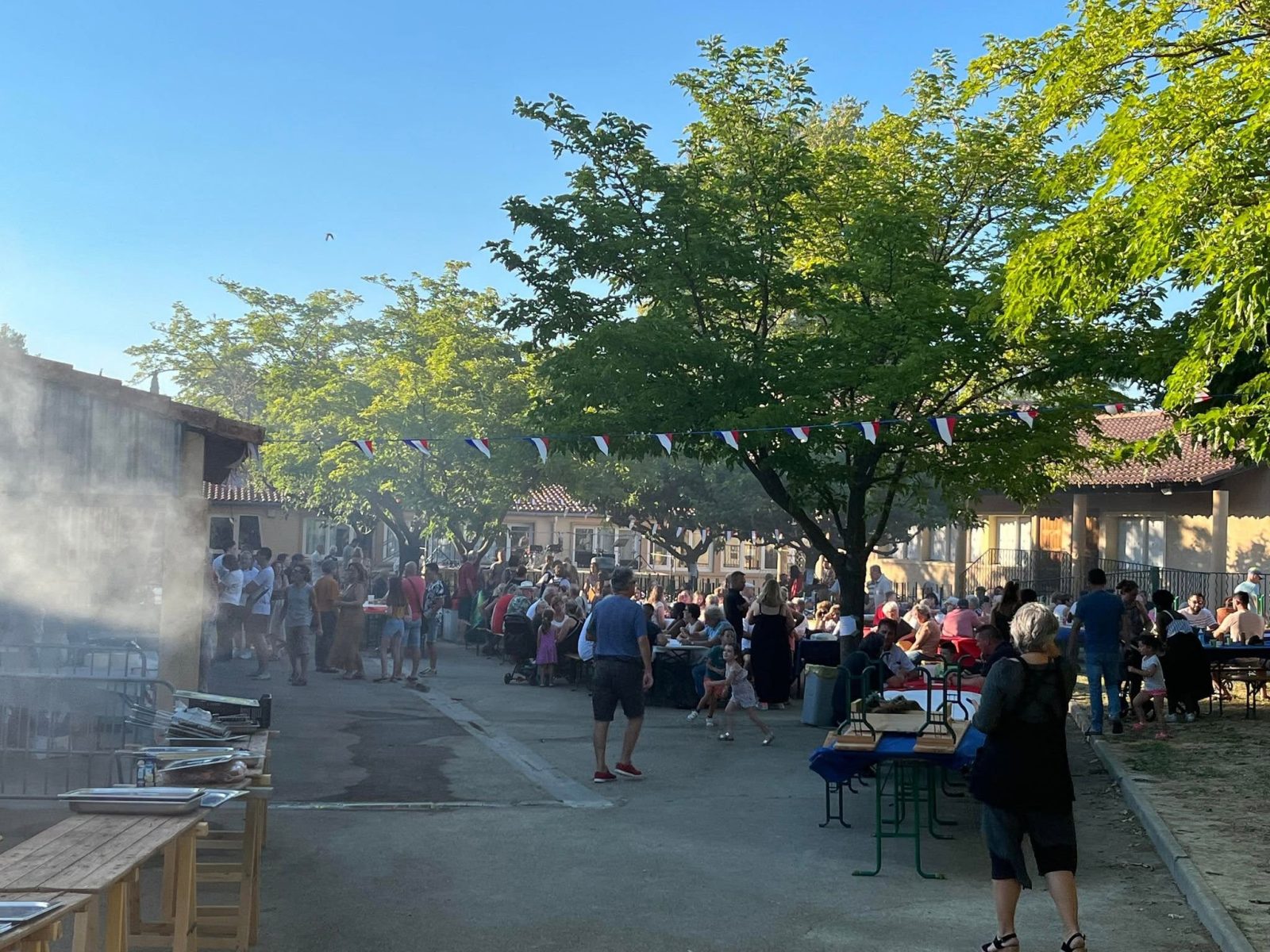 Saint-Geniès-de-Comolas : la sardinade de retour pour une grande soirée conviviale le 13 juillet