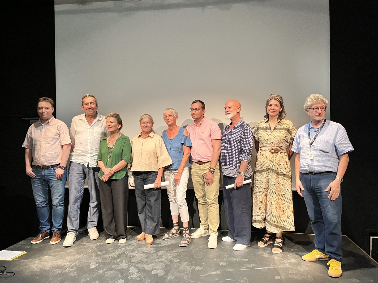 Le Grand Avignon distingué pour son engagement en faveur d’une culture accessible à tous