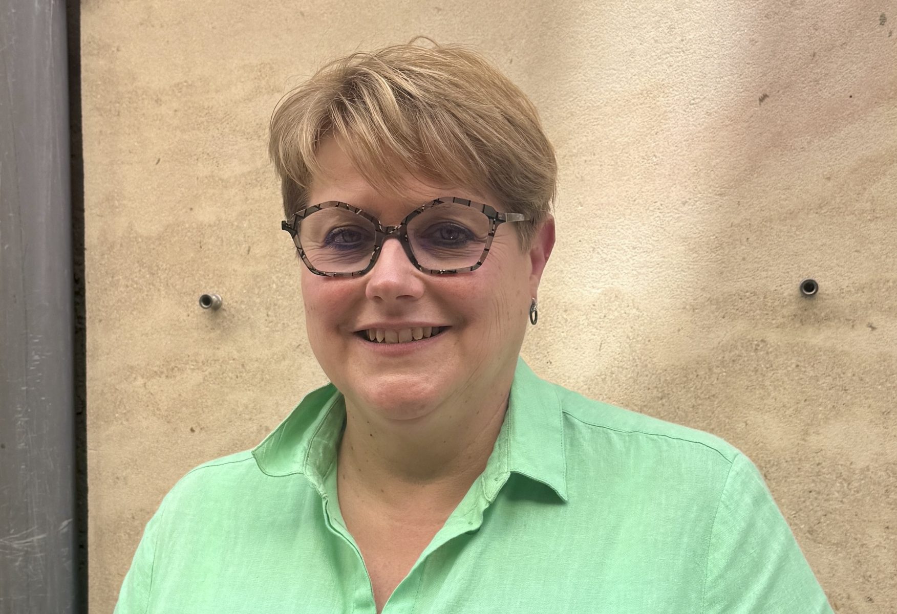 Florence Meséguer reprend la tête de Bagnols Commerces et veut redynamiser l’association
