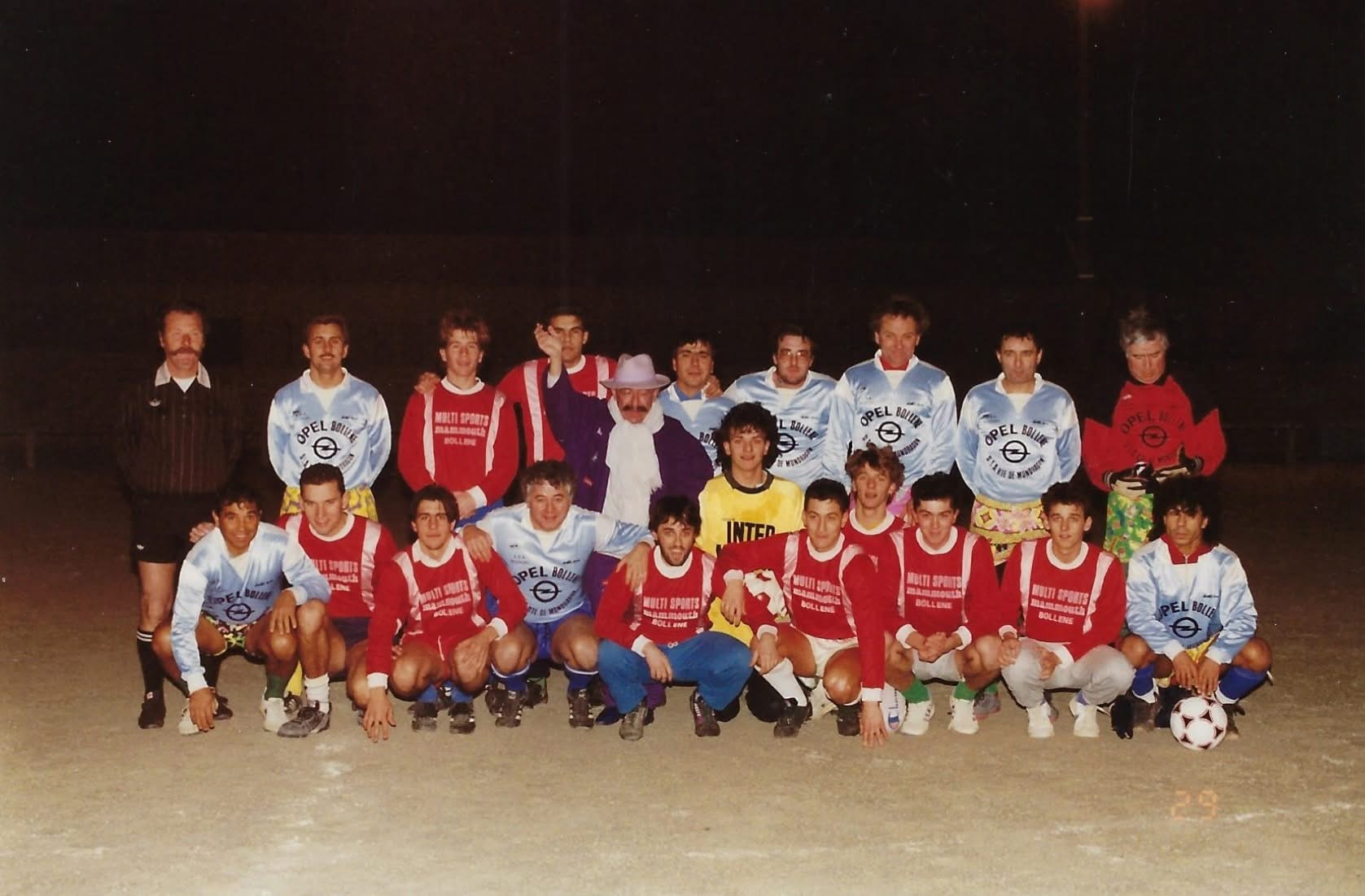 Pont-Saint-Esprit rend hommage à Mohamed « Momo » Bouzehrir, une figure incontournable du sport spiripontain