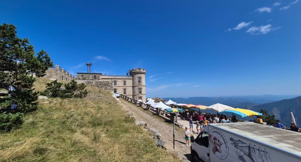 L’Estival de l’Aigoual fête sa 10e édition les 1er et 2 août