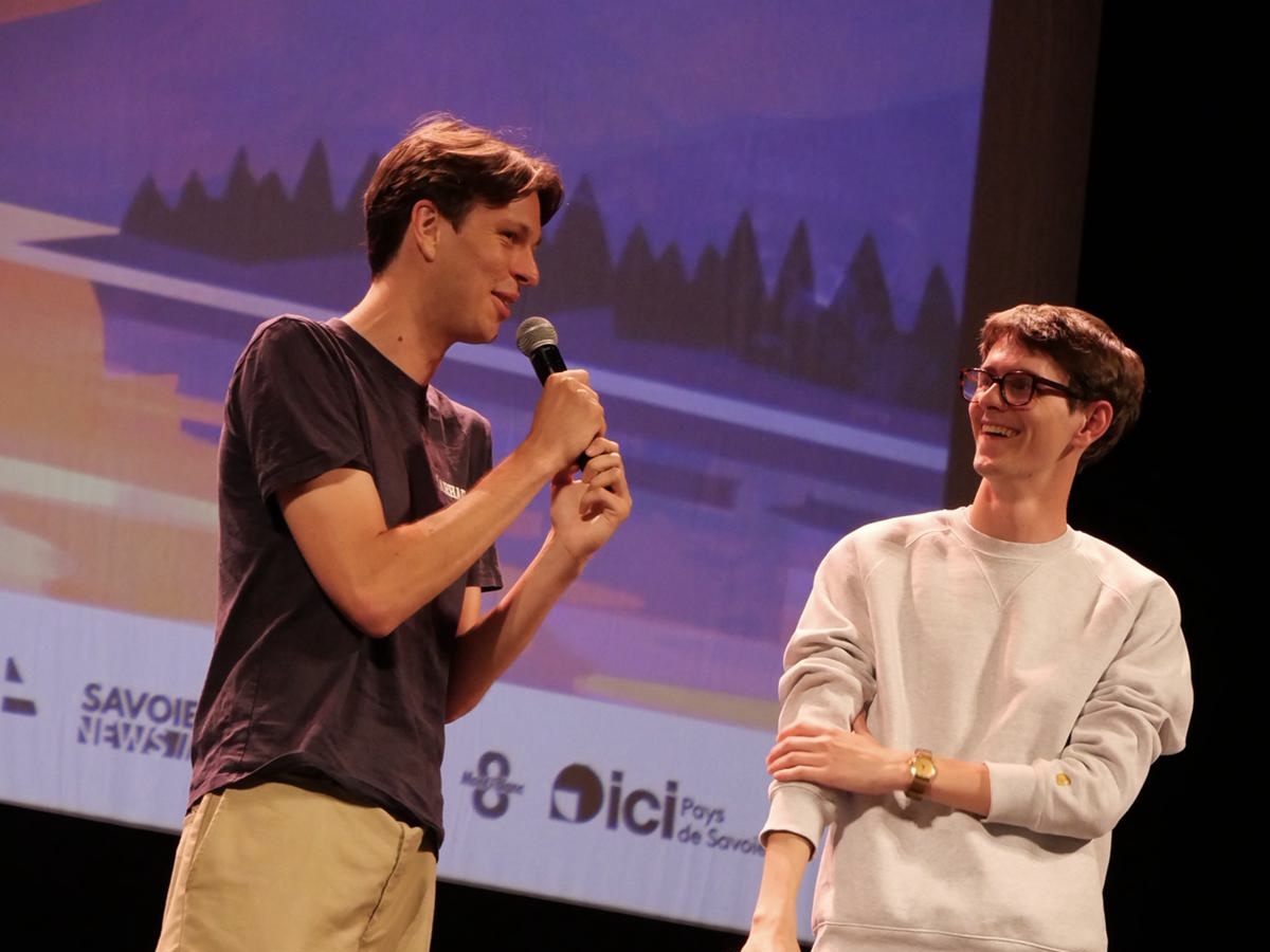 « Un grand raccourci » en avant-première au cinéma Émotions de Bagnols-sur-Cèze