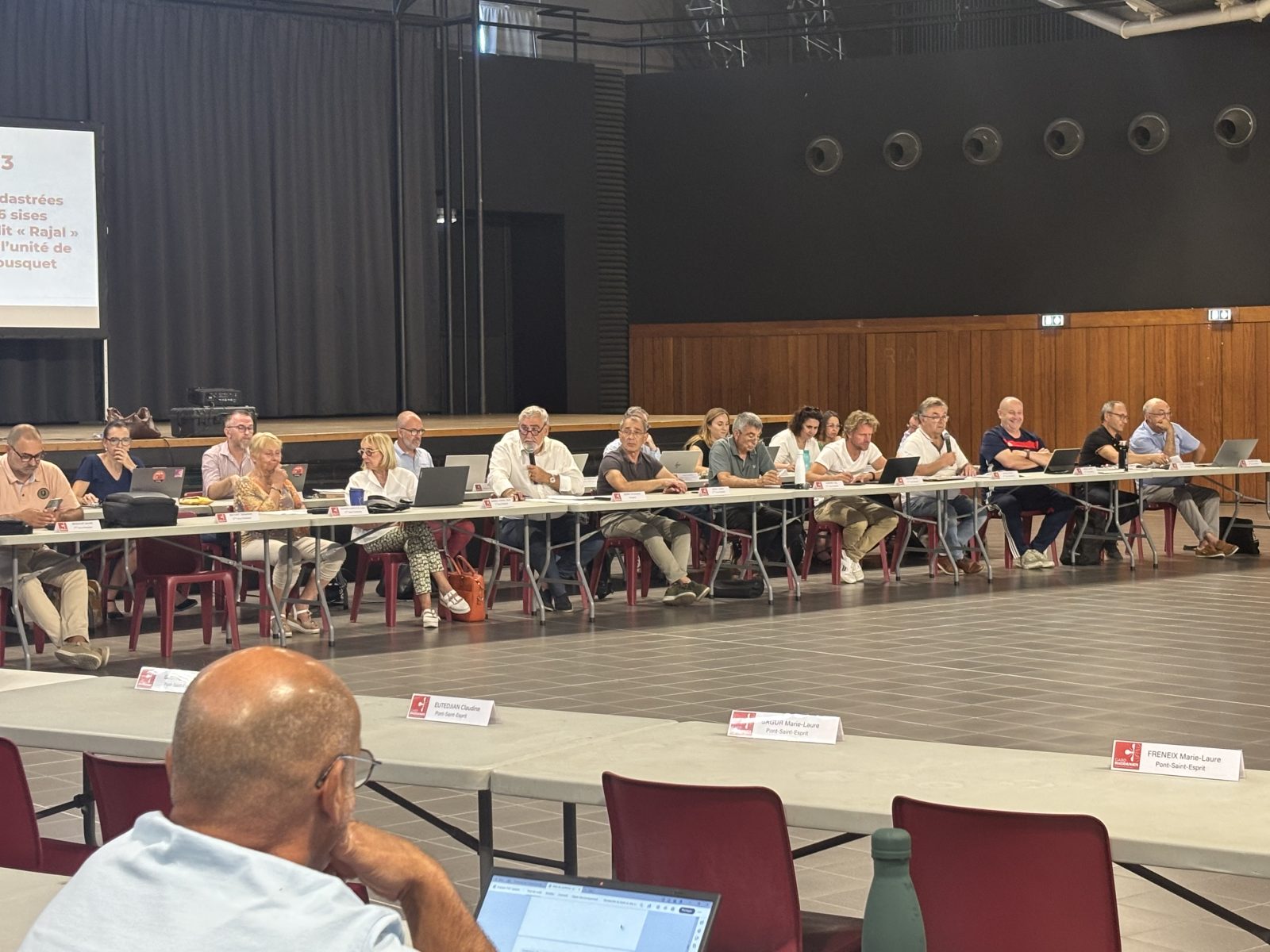 Gard rhodanien : une convention triennale renouvelée entre l’Agglomération et la MOBA