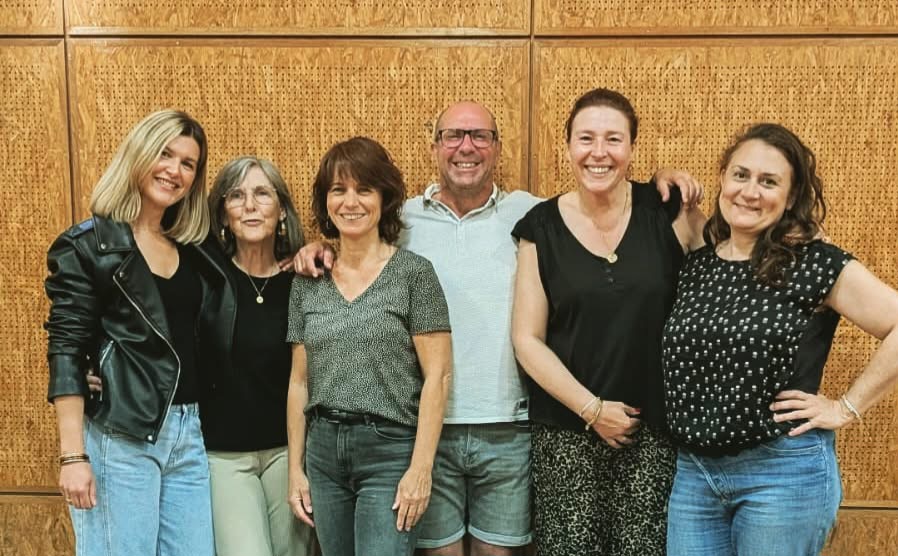 Cèze Danse prépare une rentrée placée sous le signe de l’énergie et de la convivialité