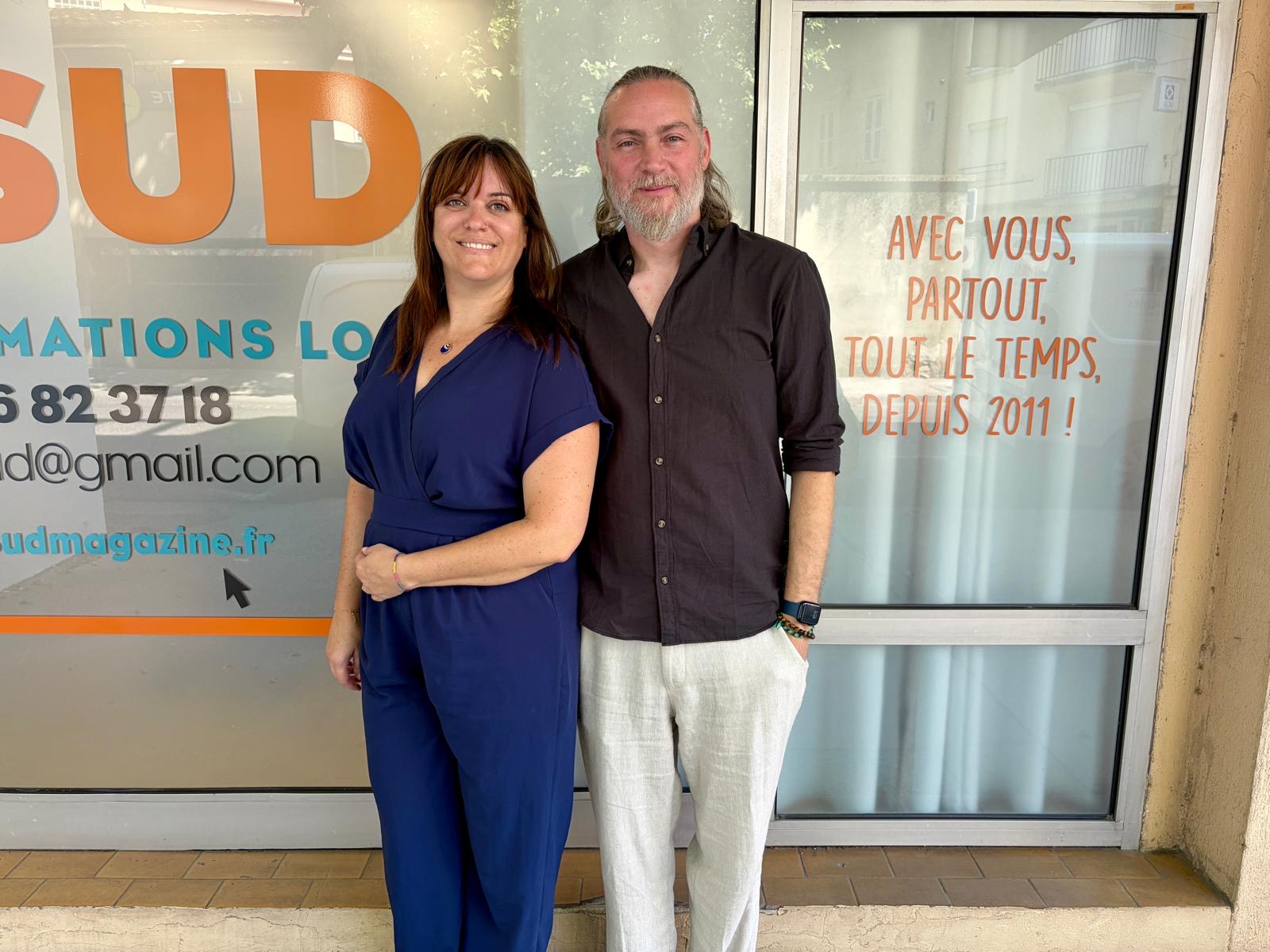 À Bagnols-sur-Cèze, une entrepreneuse mise sur l’intelligence artificielle pour renforcer la prévention en pharmacie