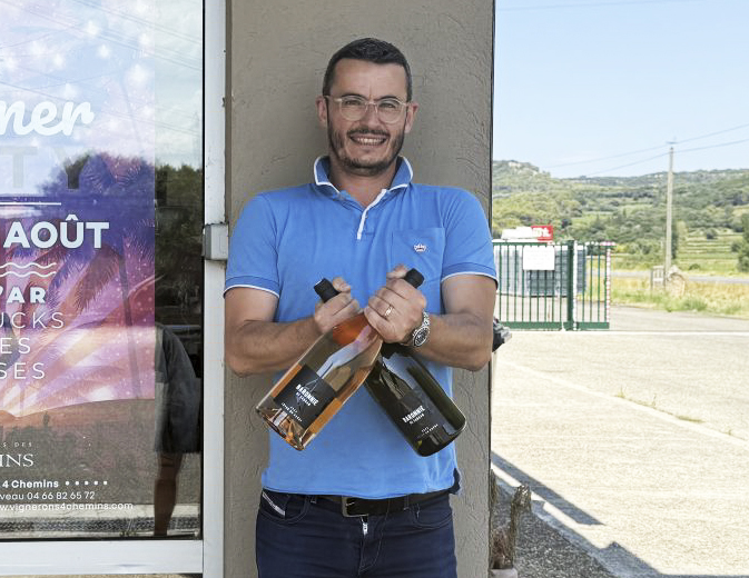Laudun : la Summer Party des Vignerons des 4 Chemins revient pour une soirée estivale façon bord de mer le samedi 1er août