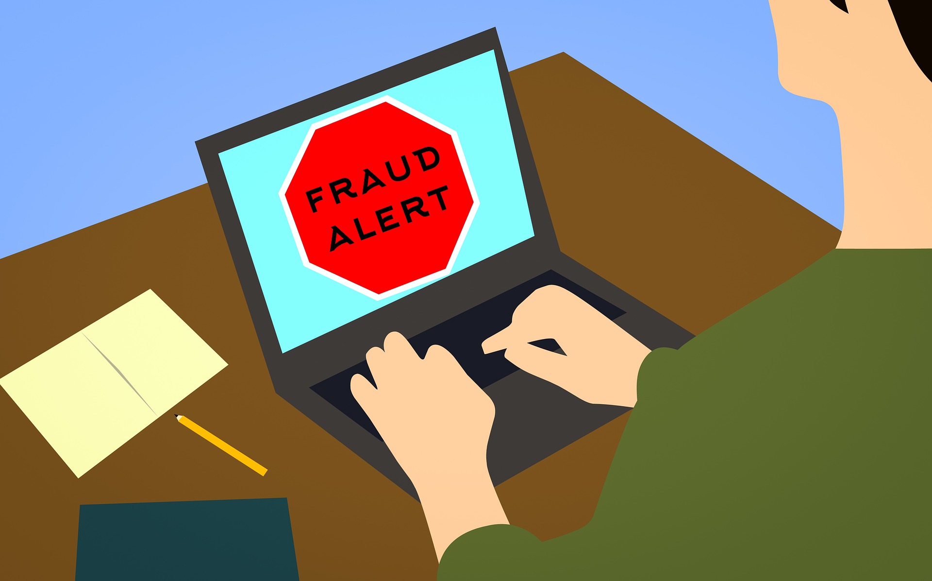 Tentatives d&rsquo;extorsion : la CCI Gard appelle les commerçants à signaler les faits