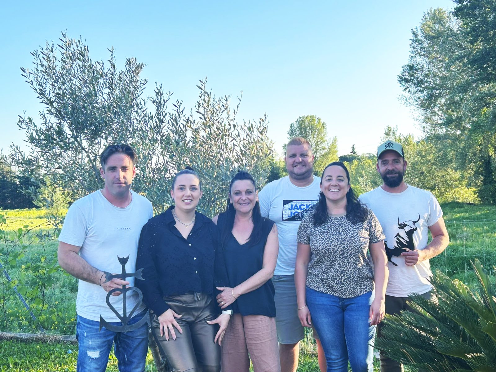 Tresques : le Comité Tresquois veut redonner un nouvel élan aux festivités du village