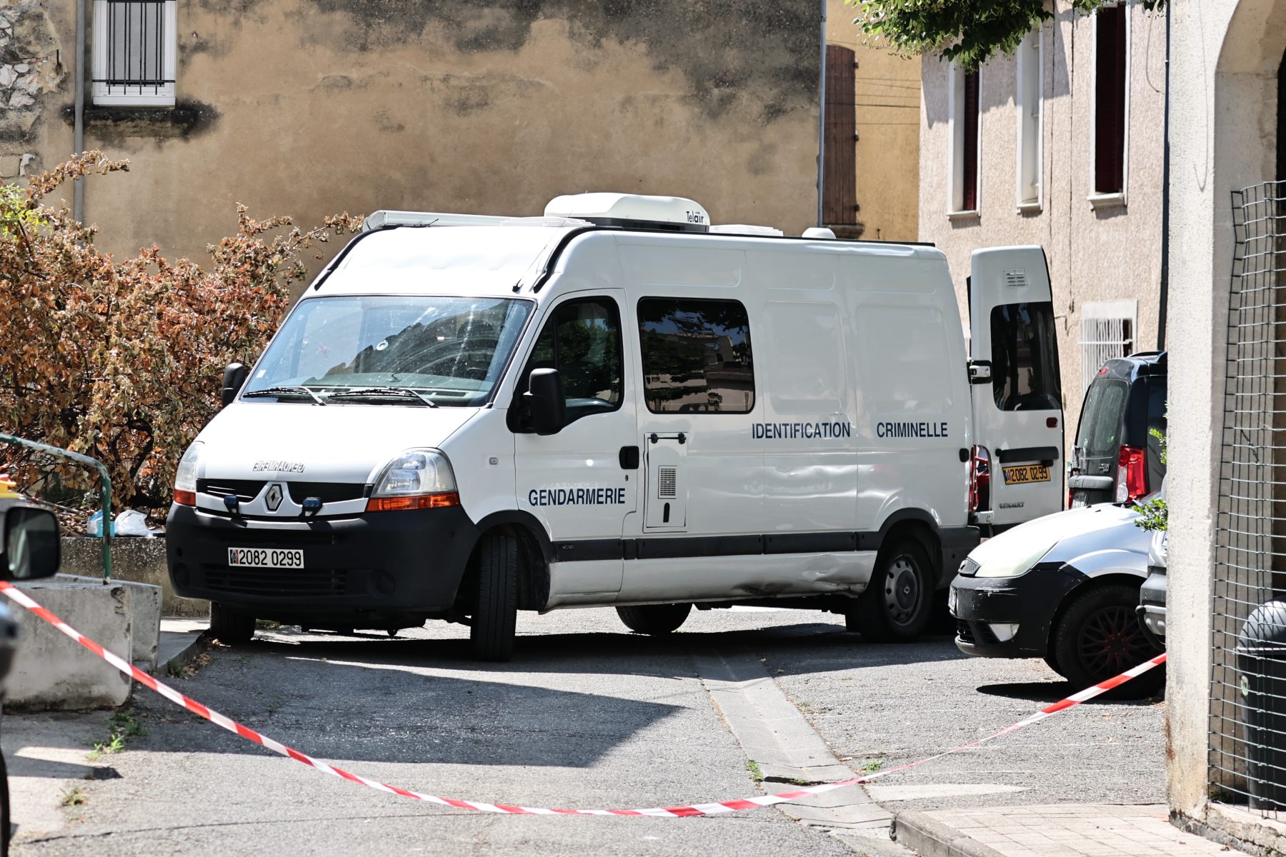 Homme retrouvé mort à Roquemaure : l’enquête conclut à une chute accidentelle