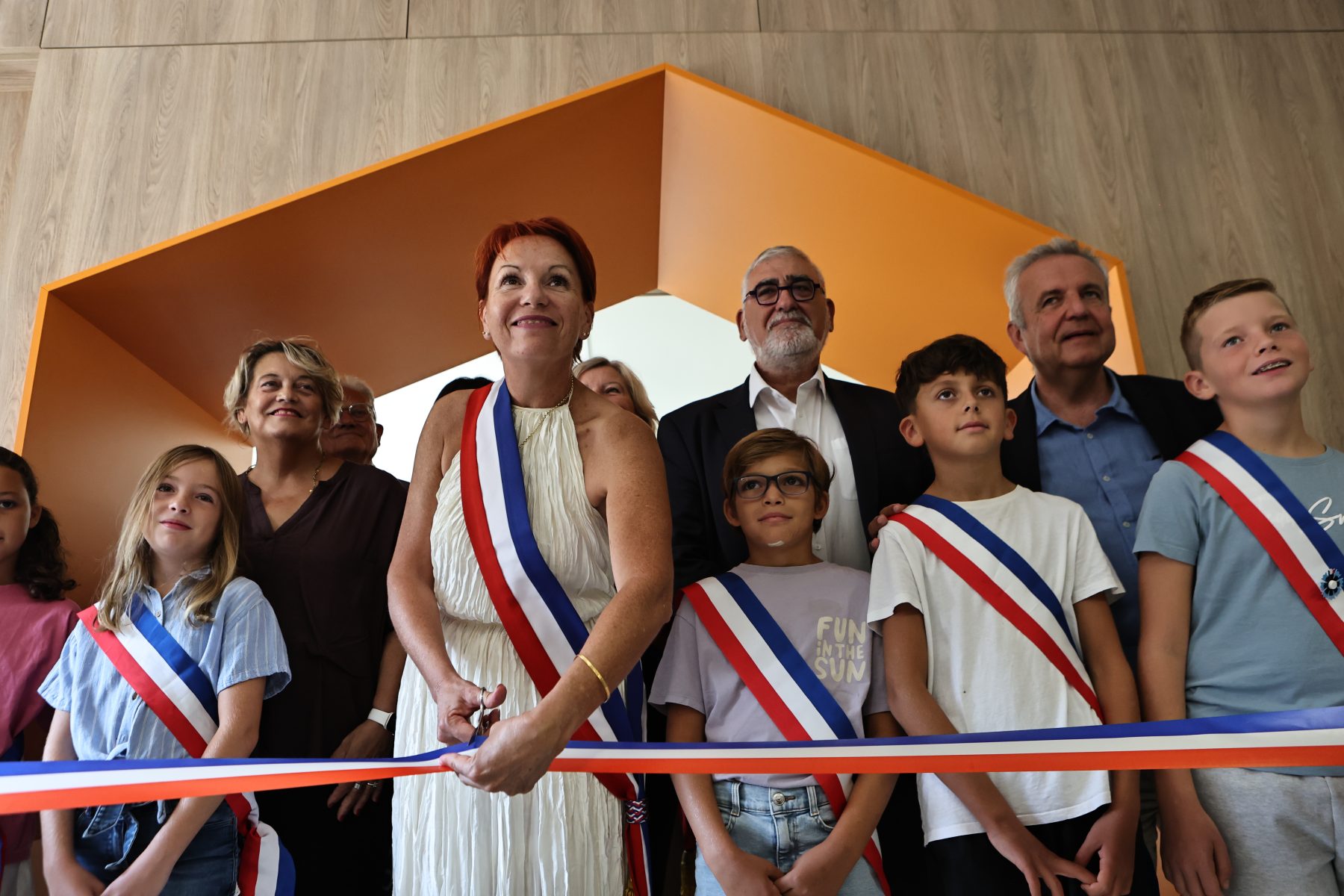 Saint-Victor-la-Coste : un accueil périscolaire entièrement repensé pour « investir dans l’avenir »